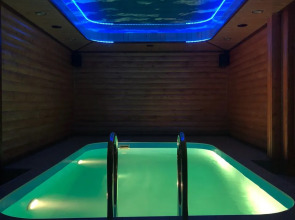 Гостевой дом Империя