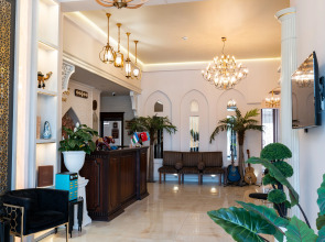 Бутик-отель Meros