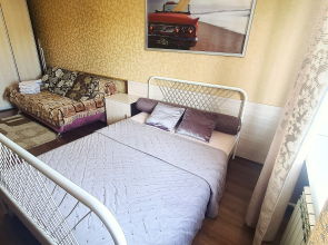 Апартаменты Карла Маркса 89 у Жд Вокзала