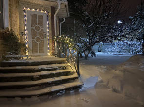 Частный Дом Гостевой Дом Pine Housе