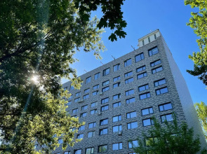 Квартира Студия Loft