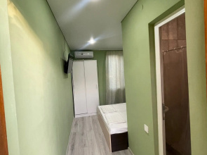 Samshit Private house