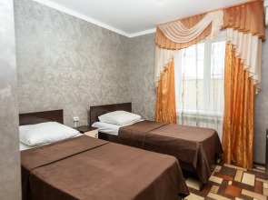 Отель Жемчужина