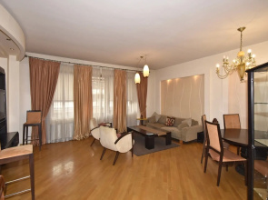 3-Komn. Na Severnom Prospekte Nedaleko Ot Opery,hh610 Flat