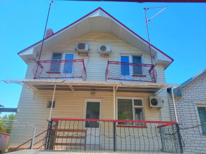 Гостевой дом SunnyLand