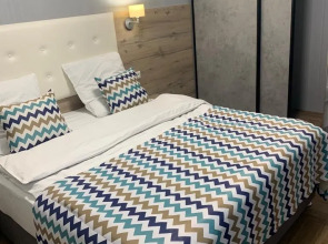 Апартаменты Семейные