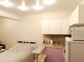 Na Ulitse Moskovskoy, 62 Flat