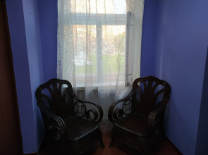 Хостел На Бульваре