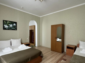 Гостевой дом Тайвер