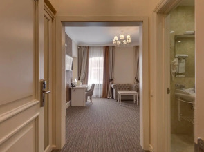 Меблированные комнаты Anastasia