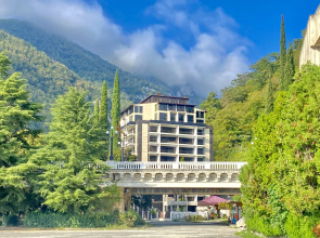 Lotos Apartment Hotel