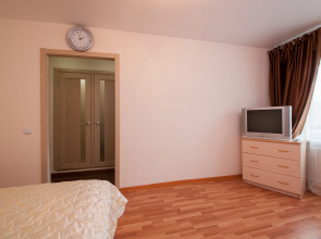 Апартаменты Квартировъ