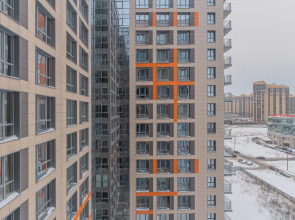 Апартаменты Классические SalutApart 8