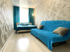 Апартаменты ОнегоГрад-Вокзал