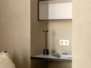 Апартаменты Style Mirage