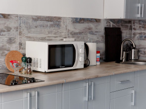 Квартира Grey Loft Samara