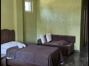 Отель Аимара