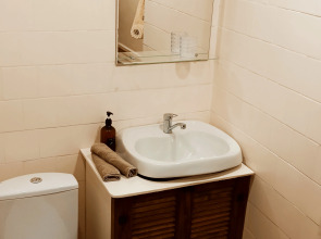 Апартаменты АтмоСфера