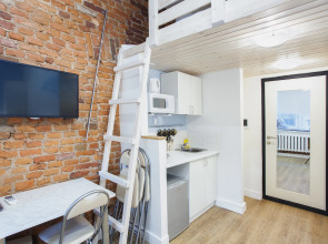 Апартаменты БРИКК 2