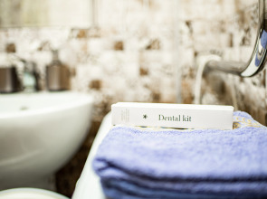 Гостевой дом Огонёк