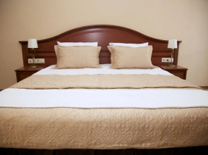 Гостиница Диоскурия