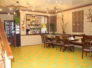 Гостевой дом У Друзей