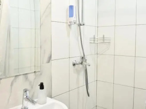 Отель Хостел Шелтер ВДНХ