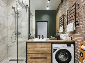 Апартаменты Люкс на улице Сакко,24