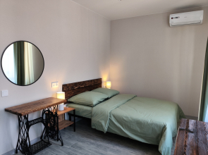 Гостевой Дом Слобода у Студеной  горы