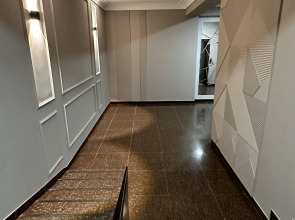 Апартаменты на Циолковского