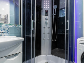 Уютная Smart-Квартира с панорамой на Москва-Сити и парк Победы