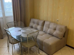 Квартира на Кожевенной