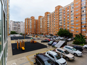 Апартаменты Выбор