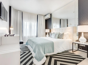 Hotel Cristal Marinha
