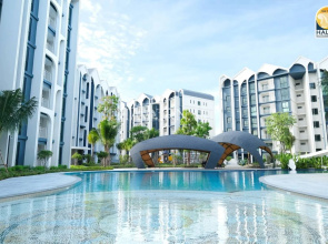 Apartamenty Title Halo 1