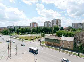 Квартира PrezentHaus на Карла Маркса 175/2