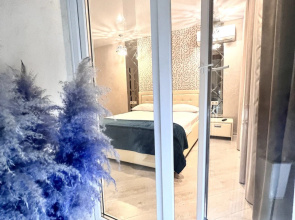 Apartamenty na ulice Sakko i Vancetti 59