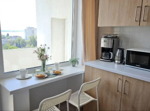 Квартира Романтика