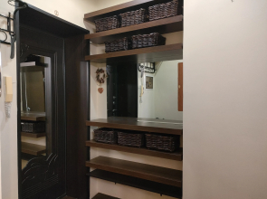 Квартира Необычная в самом центре Екатеринбурга