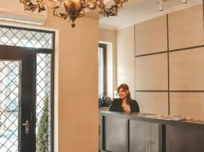 Бутик-отель Eleon