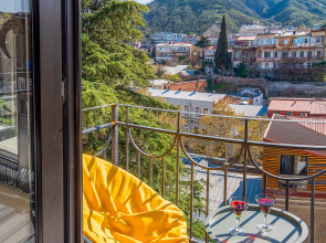 Апартаменты HB apartments Pier Kobakhidze