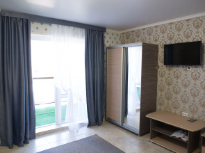 Гостевой дом Dolce Vita