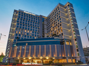 Kingsford Hotel