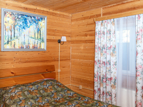 Гостевой дом У Мишутки