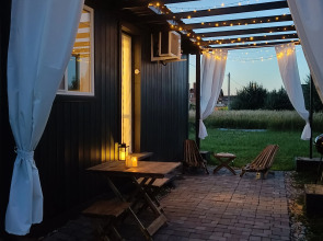 Частный дом Дом в Чистых Прудах