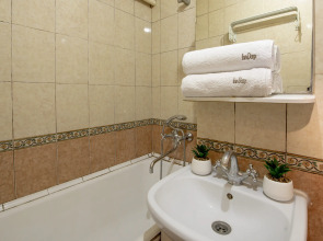 Апартаменты InnDays Свердлова 43А