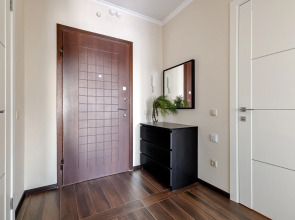 Апартаменты Krasnodar Aparts на Красной (991)