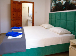 Гостевой дом Камелот