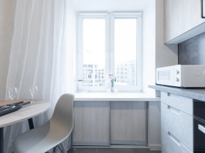 Апартаменты Комфорт на Гаяза Исхаки