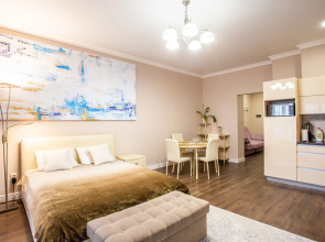 Апартаменты LikeHome